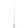 18' 2000 Watt 4 Section Omni-directional Base Station Antenna