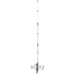 18' 2000 Watt 4 Section Omni-directional Base Station Antenna