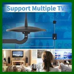 1Byone Concept Series Omni Directional Outdoor TV Antenna VHF/UHF 720° Reception