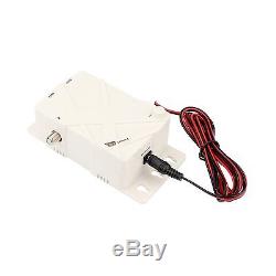 1byone Amplified Marine Antenna with Omni-directional 360 Reception 70 Miles