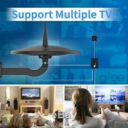 1byone Concept Series Omni Directional Outdoor TV Antenna, New Concept Series