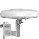 1byone Outdoor Tv Antenna 360° Omni-directional Reception Long 100+ Miles
