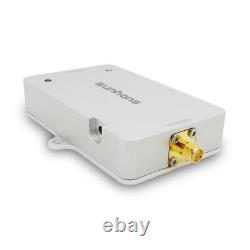 2.4GHz WiFi Signal Booster 36dBm 4000mW Wireless Repeater Bi-directional Ampl