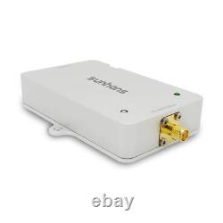 2.4GHz WiFi Signal Booster 36dBm 4000mW Wireless Repeater Bi-directional Ampl