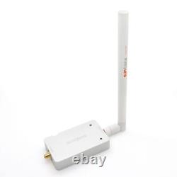 2.4GHz WiFi Signal Booster 36dBm 4000mW Wireless Repeater Bi-directional Ampl