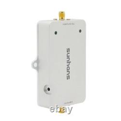 2.4GHz WiFi Signal Booster 36dBm 4000mW Wireless Repeater Bi-directional Ampl