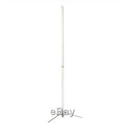 2xHigh Gain Glass Steel Omni-Directional Antenna for Radio Base Station Repeater