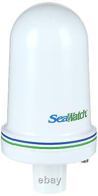 3004 SeaWatch Marine TV Antenna, 4