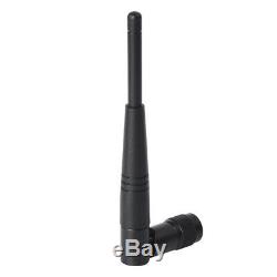 30pcs 2.4 GHz 5 DBi Omni WIFI Router Antenna RP-TNC Male Plug For Wireless