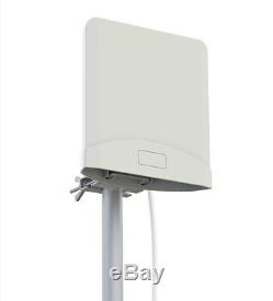 3G 4G LTE Omni indoor outdoor MIMO Antenna for ZTE MF279 Telus Smart Hub