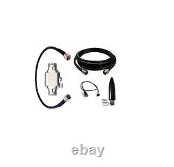 50 ft Omni-directional Antenna Kit for Sprint Zing Hotspot (Netgear AC771S)