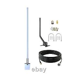 5G 4G LTE Antennas Outdoor Long Range WiFi Antenna Omni for Router Cell Phone