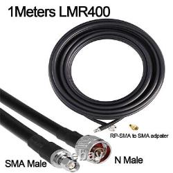 915Mhz HNT Bobcat Miner Antenna, Omni-Directional, 10dbi 35inch. Waterproof, LMR4