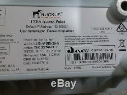 9U1-T710-US51 Ruckus ZoneFlex T710s Wireless Access Point Not Omni-Directional