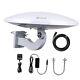 Antop Pl-414bg Hdtv Antenna Ufo 360° Omni-directional Reception With Smartpass