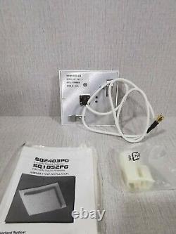 ARUBA WIRELESS AP-ANT-5 2.4GHz/ 3.5dBi DOWN TILT, OMNI DIRECTIONAL ANTENNA