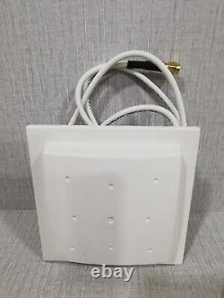 ARUBA WIRELESS AP-ANT-5 2.4GHz/ 3.5dBi DOWN TILT, OMNI DIRECTIONAL ANTENNA