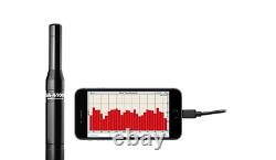 AUDIO CONTROL SA-4100i, iOS TEST AND MEASUREMENT MICROPHONE