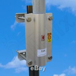 Altelix 890-960 MHz 11 dBi High-Quality 900MHz Omni Antenna