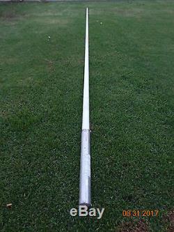 Andrew Mountain Top Omni Directional UHF 450-470 Antenna for Radio Repeater 18
