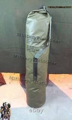 Antenna Tower 29ft TRIPOD Portable Systems using NEW Military ALUMINUM poles