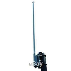 Antenna World OM2415HD 15 dBi Omni-Directional Wi-Fi Professional Grade