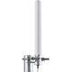 Aruba Ap-ant-19 Dual Band Omni Directional Indoor Outdoor Antenna