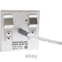 Aruba HPE 13b Antenna Access Point Dual Band 2.4/5ghz Wireless Omni Ceiling