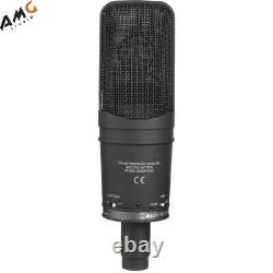 Audio Technica AT4050 Multi Pattern Condenser Cardioid Microphone 4050 AT