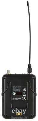 Audio-Technica ATW-3211 Wireless Bodypack System DE2 Band