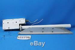 BMS Omni-Directional Antenna and Actuator BMA-6-O P/N 120106002 (22736)