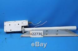 BMS Omni-Directional Antenna and Actuator BMA-6-O P/N 120106002 (22736)