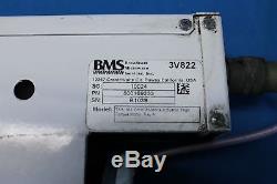 BMS Omni-Directional Antenna and Actuator BMA-6-O P/N 120106002 (22736)