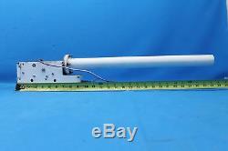 BMS Omni-Directional Antenna and Actuator BMA-6-O P/N 120106002 (22736)