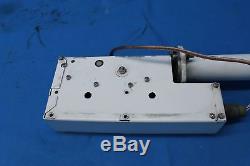 BMS Omni-Directional Antenna and Actuator BMA-6-O P/N 120106002 (22736)