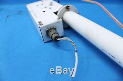 BMS Omni-Directional Antenna and Actuator BMA-6-O P/N 120106002 (22736)