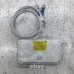 CISCO AIR-ANT5160NP-R 5GHz 6DBI 802.11N MIMO PATCH DIRECTIONAL ANTENNA, RP-TNC