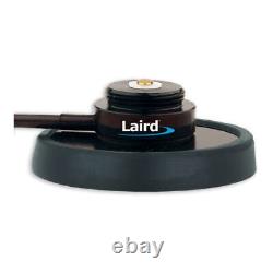 COMPACtenna Dual Band (2M/440) Amateur Radio Antenna with LAIRD Magnet Mount