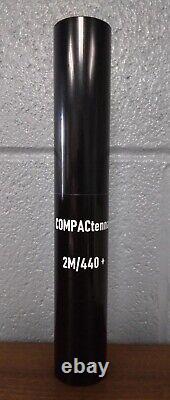 COMPACtenna (Model 2M/440+) Amateur Radio Antenna Only 9 Tall Made in USA