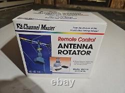 Channel Master CM-9521A Antenna Rotator System