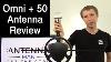 Channel Master Omni 50 Omni Directional Antenna Review