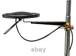 Channel Master Omni+ Omnidirectional Outdoor TV Antenna with Mounting Bracket