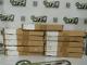 Cisco Air-ant1728 Omni-directional Antennas New In Box Sealed Lot Of 11