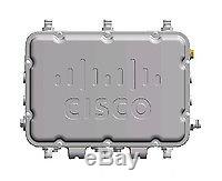 Cisco AIR-ANT2450V-N-HZ= AIR-ANT2450V-N-HZ= Omni-directional antenna N-type