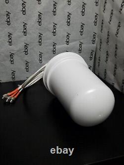 Cisco (AIR-ANT2544V4M-R) Dual Band (2.4GHz/5GHz) MIMO Wall mount Antenna