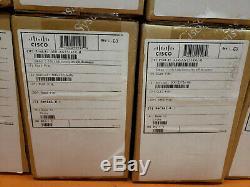 Cisco AIR-ANT5145V-R 5GHz 4.5dBi Diversity Omni WithRP-TNC Connector Antenna NEW