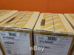 Cisco AIR-ANT5145V-R 5GHz 4.5dBi Diversity Omni WithRP-TNC Connector Antenna NEW