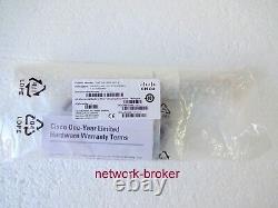 Cisco ANT-4G-OMNI-OUT-N Outdoor Omnidirectional Antenna for 2G/3G/4G Cellular