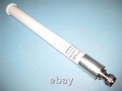 Cisco Aironet AIR-ANT2547V-N White Antenna N Connector Free 2 Day Shipping