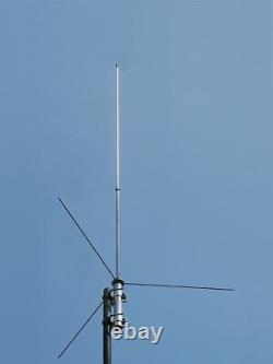 Comet C-150BX-L VHF (118-145MHz) Tunable Base Station Antenna